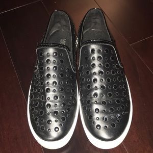 Michael by Michael Kors studded sneakers
